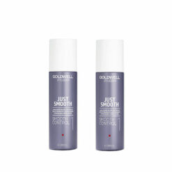 Goldwell Stylesign Just Smooth 100ml Twin Pack