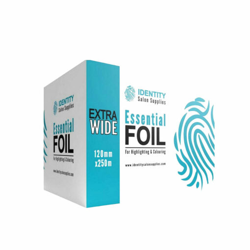 Identity Essential Extra Wide Foil