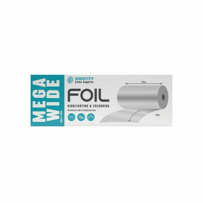 Identity Essential Extra Wide Foil