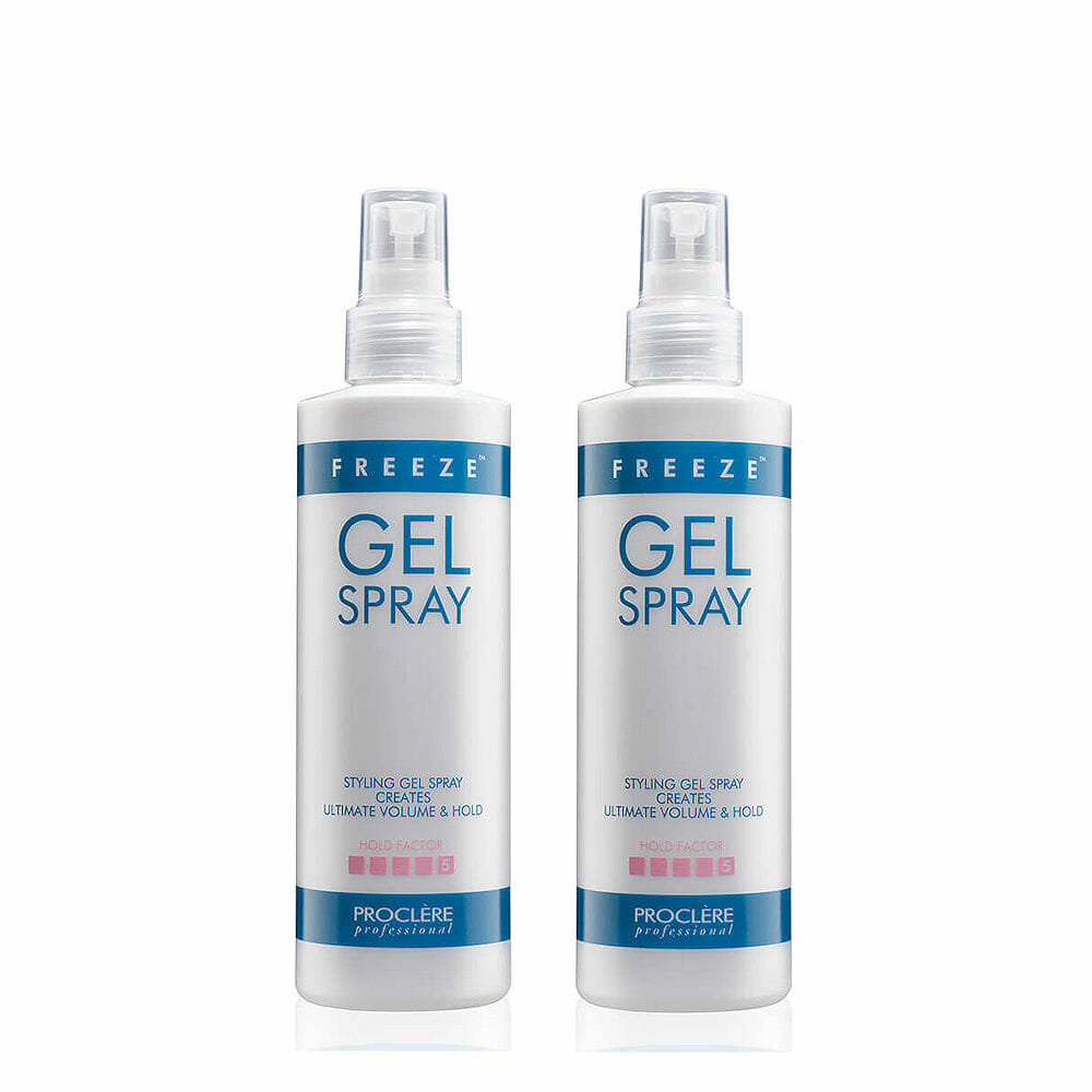 Proclere Freeze Gel Spray 250ml