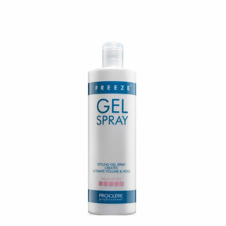 Proclere Freeze Gel Spray Refill 500ml