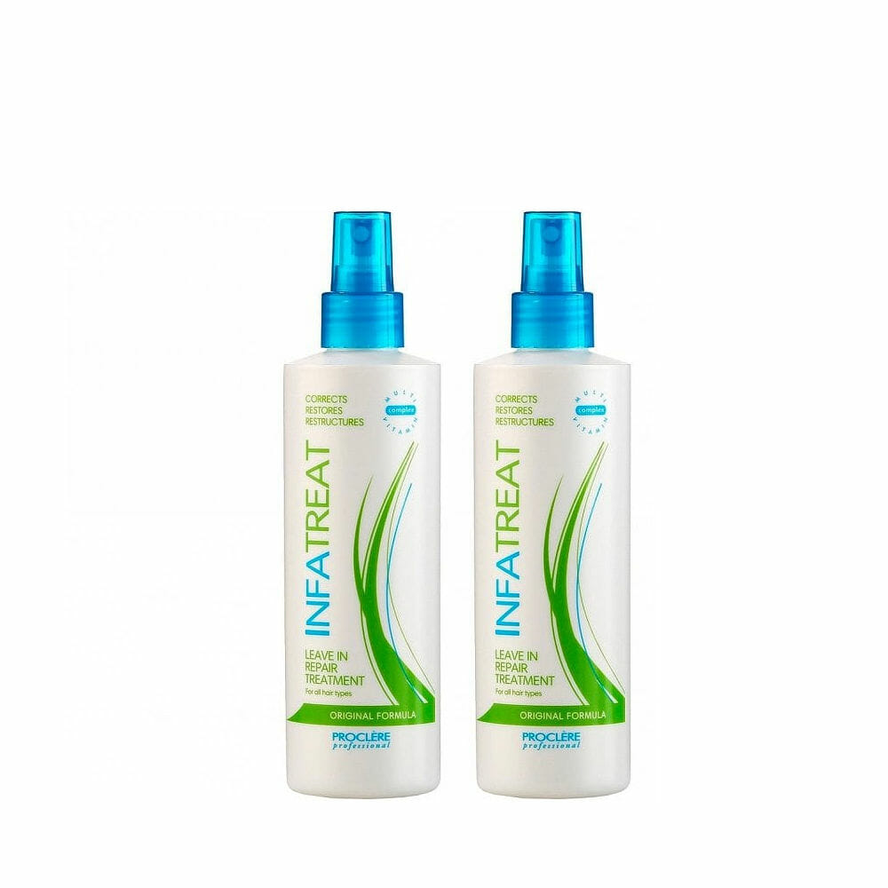 Proclère Professional Infatreat Original Leave-In Treatment 250ml