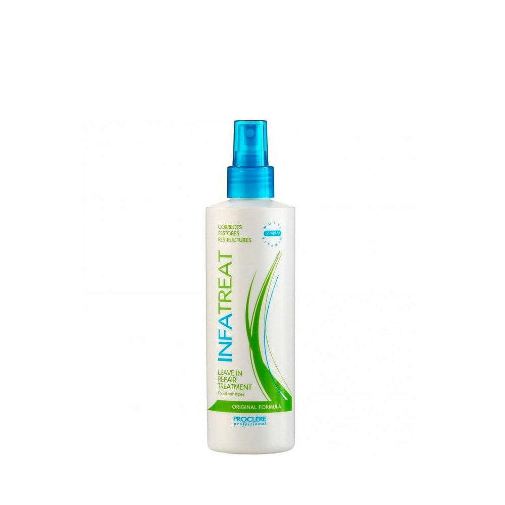 Proclère Professional Infatreat Original Leave-In Treatment 250ml