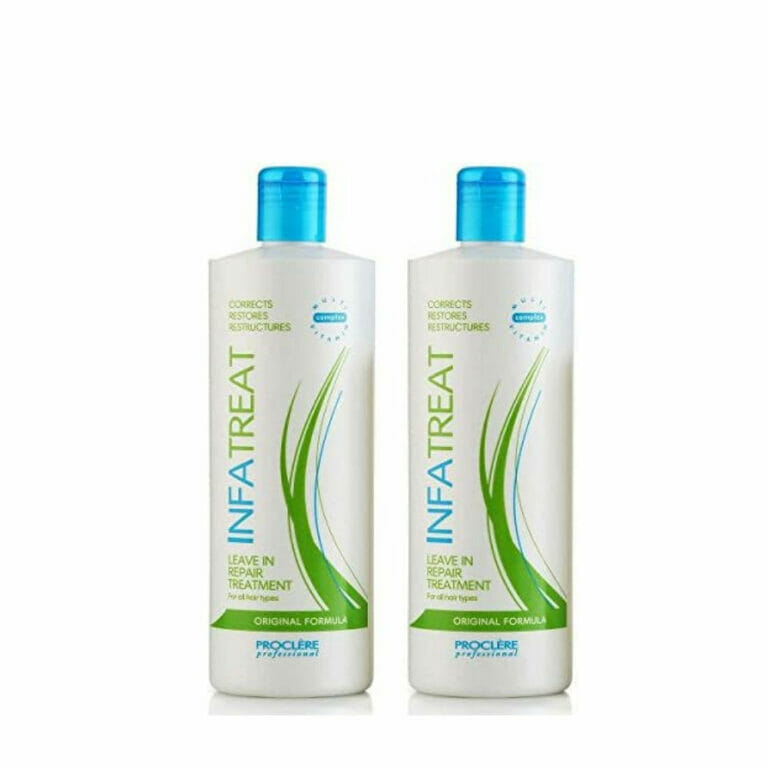 Proclère Professional Infatreat Original Leave-In Treatment Refill 500ml
