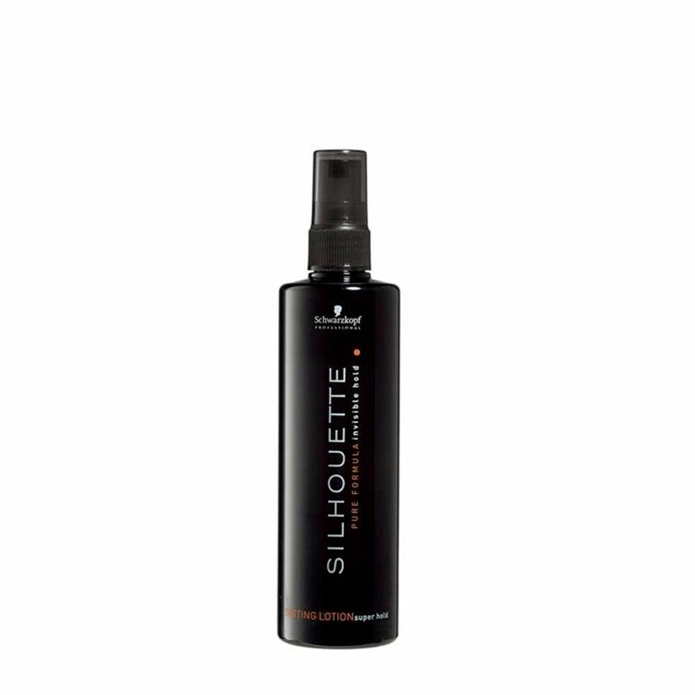 Schwarzkopf Silhouette Super Hold Setting Lotion 200ml