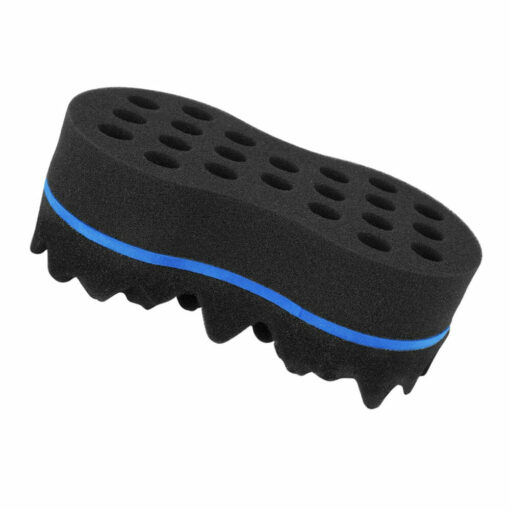 Sibel Styling Sponge For Coily Hair