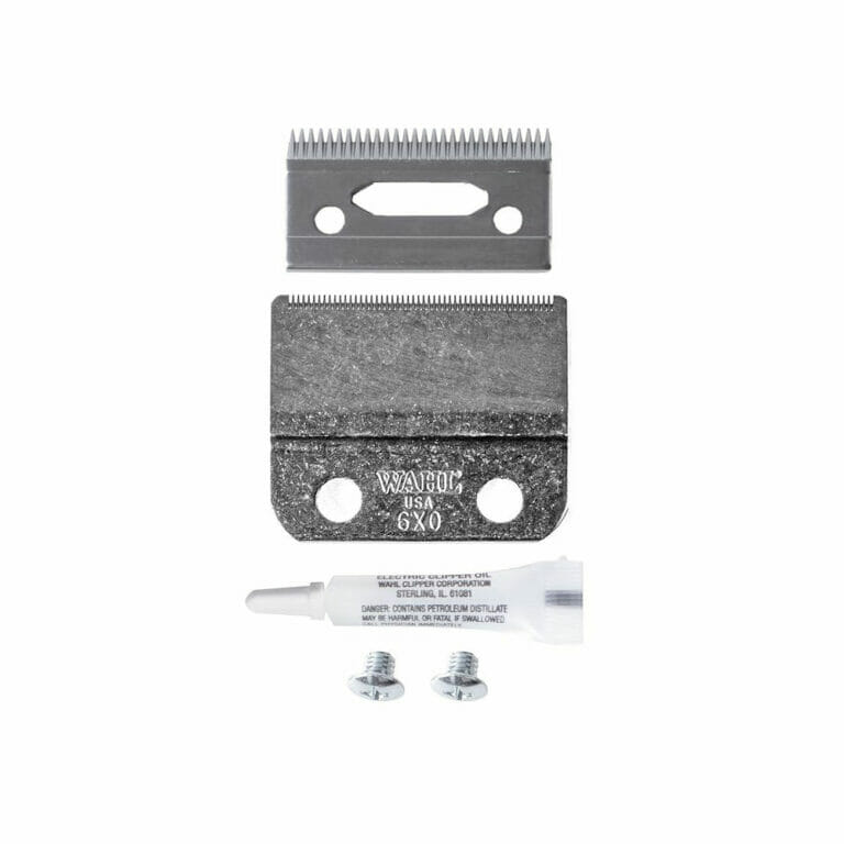 WAHL Balding Clipper Replacement Blade Set