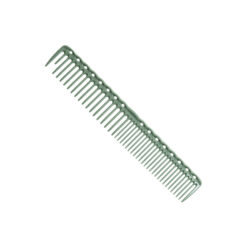 YS PARK 338 Round-Toothed Cutting Comb MINT GREEN
