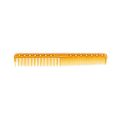 YS PARK 339 Fine Cutting Comb CAMEL