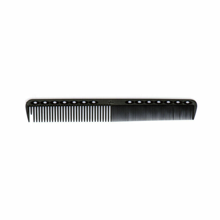 YS PARK 339 Fine Cutting Comb CARBON