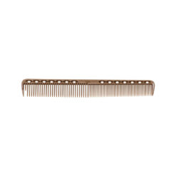 YS PARK 339 Fine Cutting Comb DYNASTY GOLD