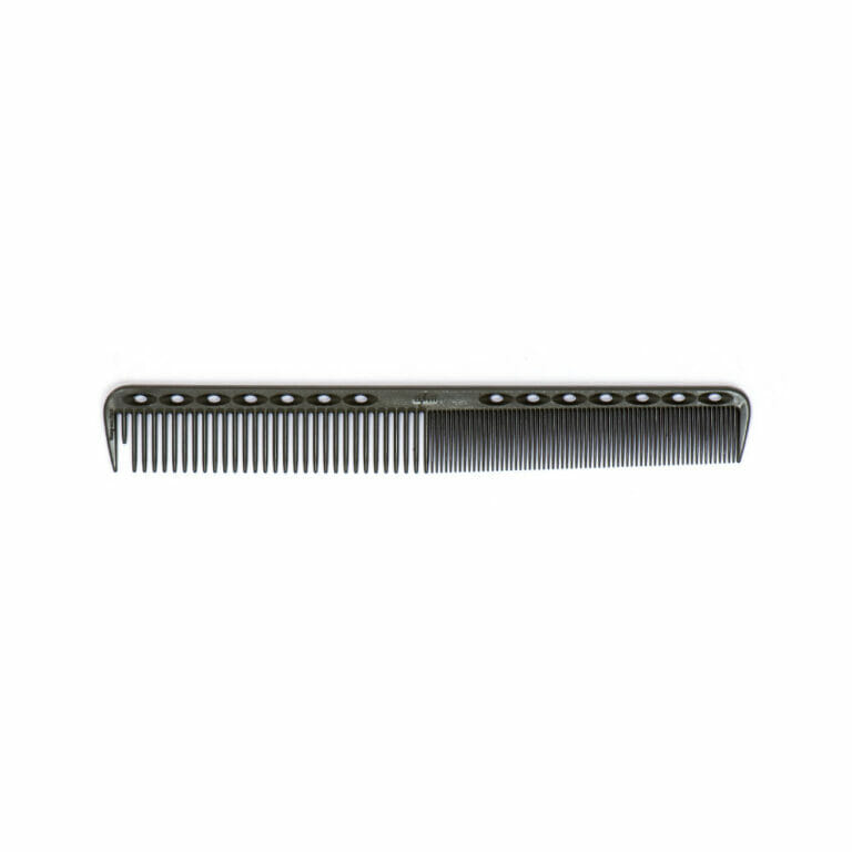 YS PARK 339 Fine Cutting Comb GRAPHITE