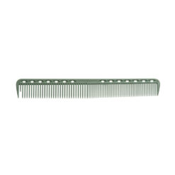 YS PARK 339 Fine Cutting Comb MINT GREEN