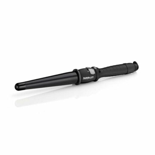 BaByliss PRO Black Porcelain Conical Wand