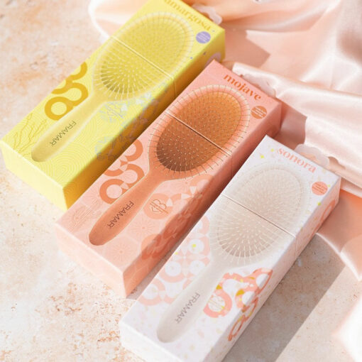 Framar Sonora Detangle Brush