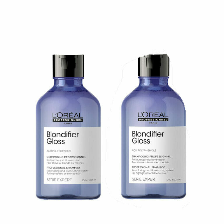 Loreal Professionnel Blondifier Gloss Shampoo 300ml