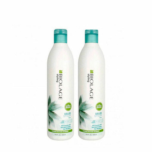 Matrix Biolage Gelee Styler 500ml