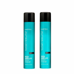 Matrix Total Results High Amplify Hairspray 400ml