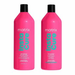 Matrix Total Results Insta Cure Shampoo and Conditioner 1000ml