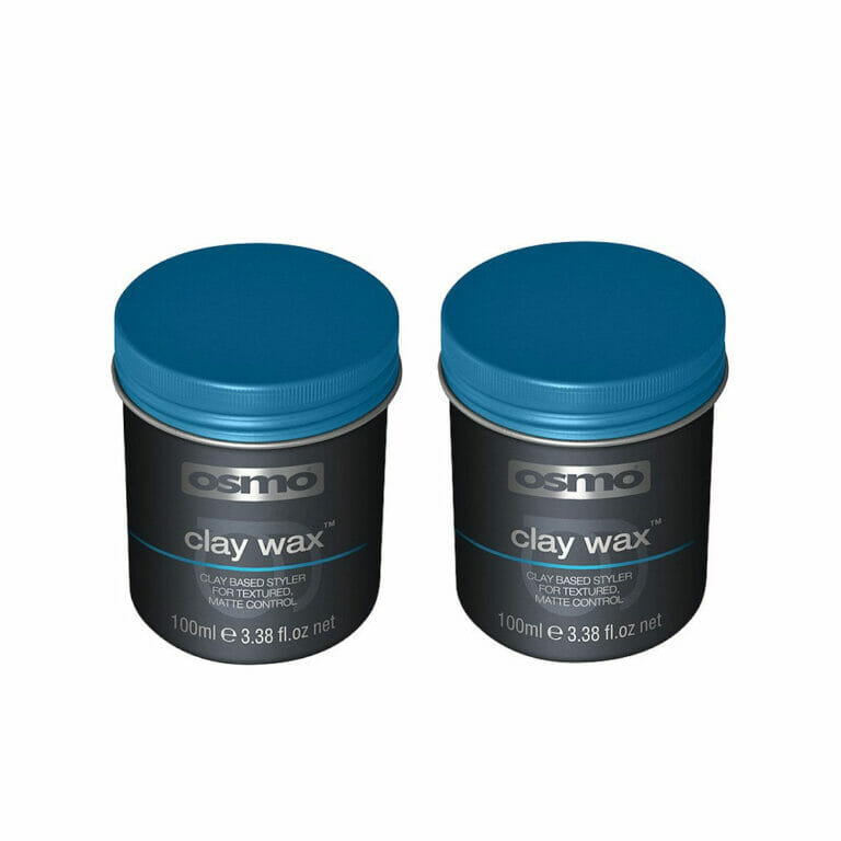 Osmo Clay Wax 100ml