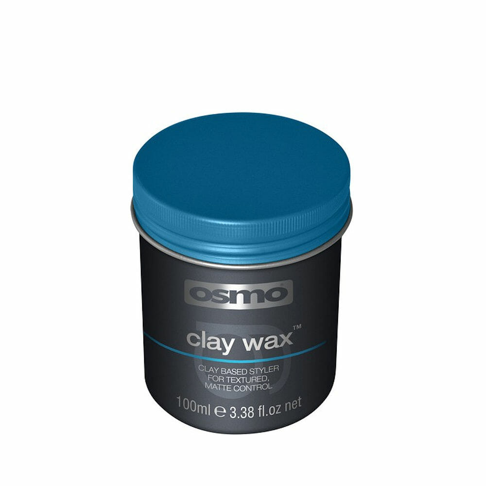 Osmo Clay Wax 100ml
