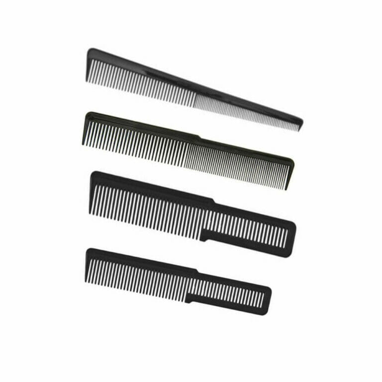 WAHL Barbers Comb Set