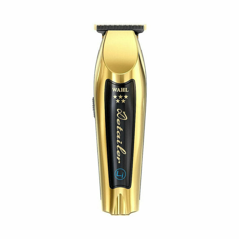 WAHL Cordless Gold Detailer Li Trimmer