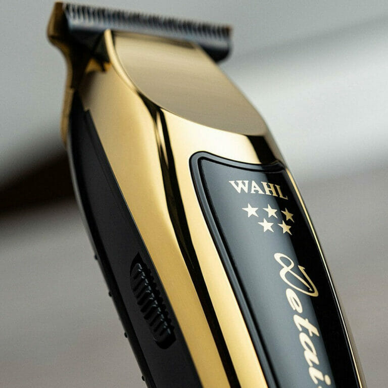 WAHL Cordless Gold Detailer Li Trimmer