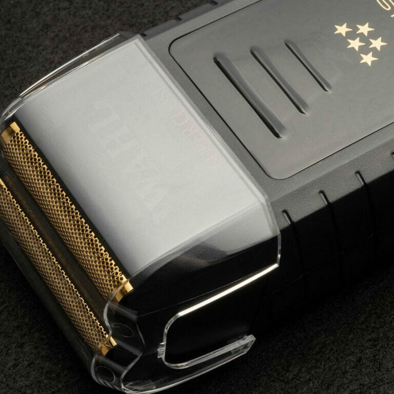WAHL Cordless Vanish Shaver
