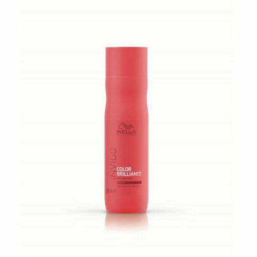 Wella Invigo Color Brilliance Protection Shampoo