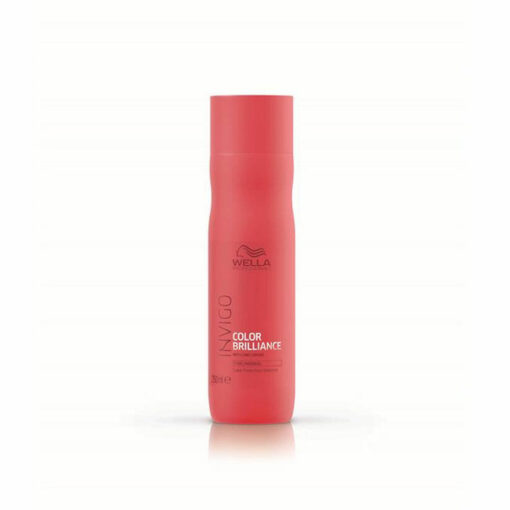 Wella Invigo Color Brilliance Protection Shampoo