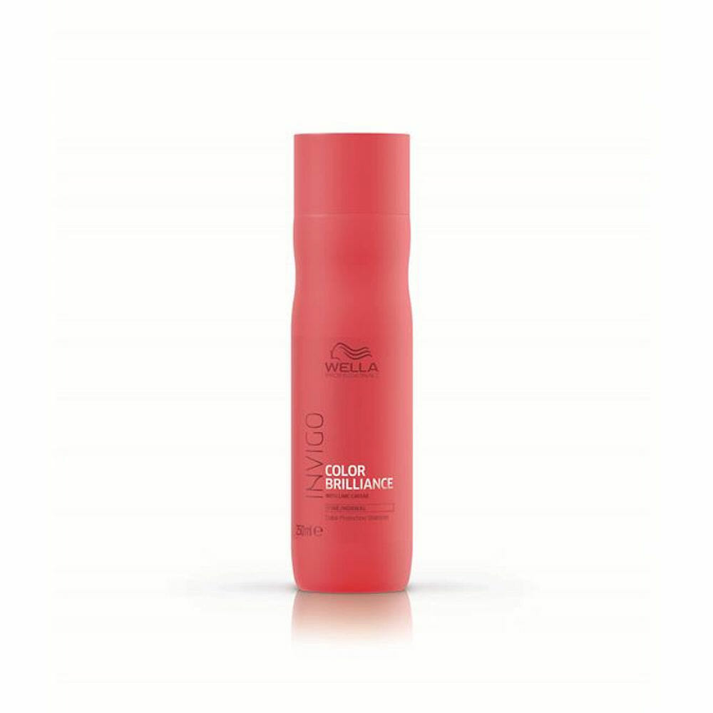 Wella Invigo Color Brilliance Protection Shampoo