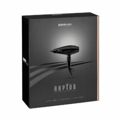 Babyliss Pro Rapido Hair Dryer