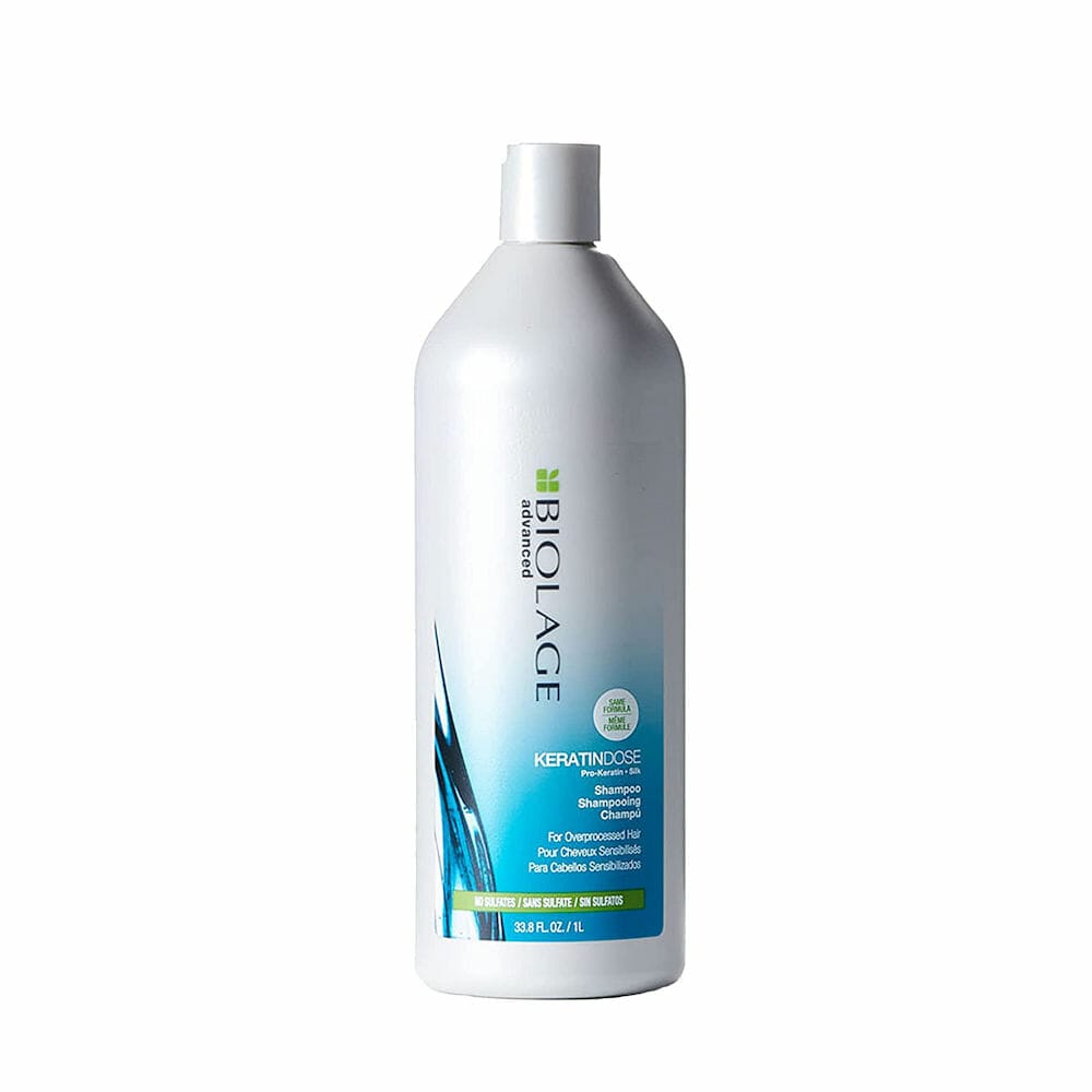 Matrix Biolage Keratindose Shampoo 1000ml