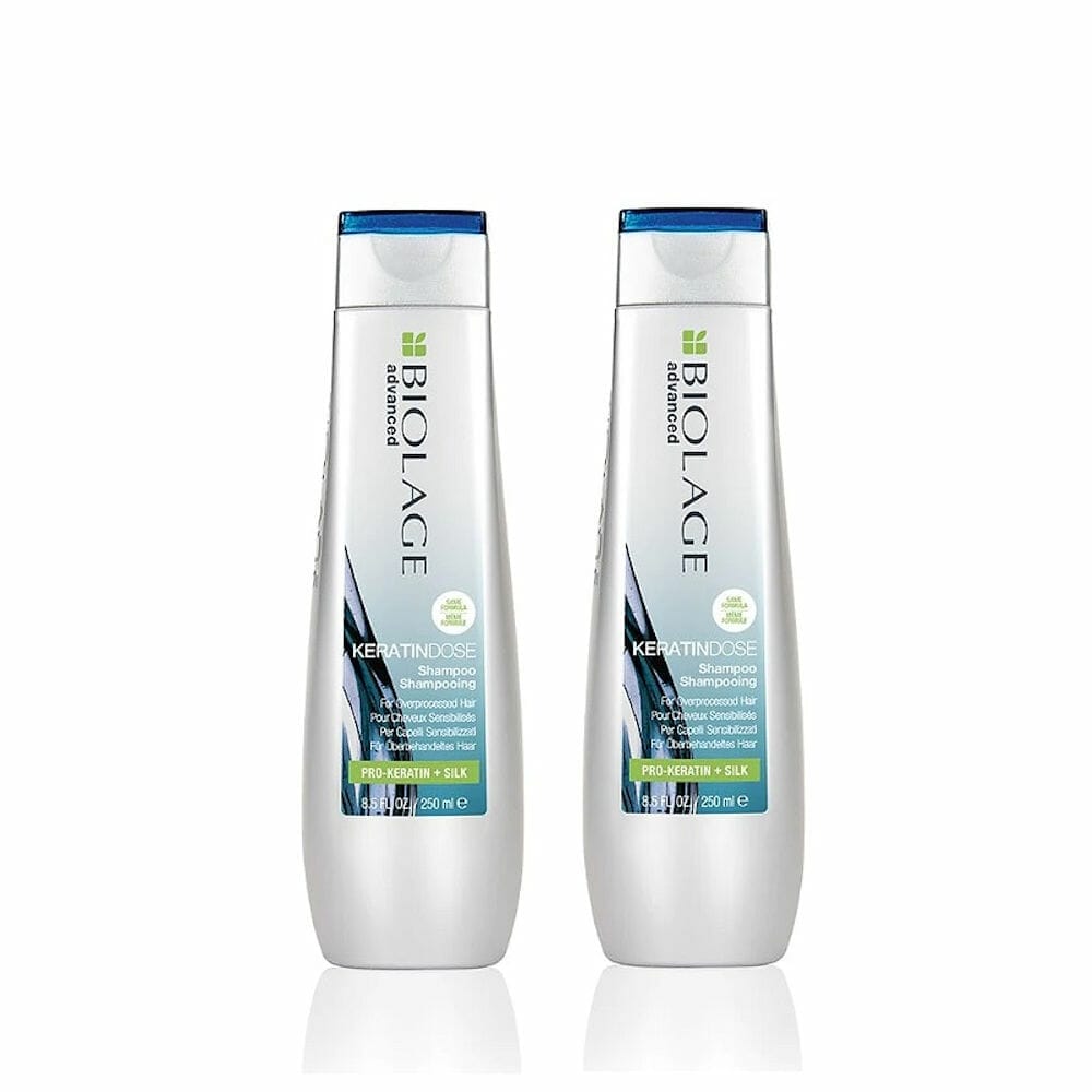 Matrix Biolage Keratindose Shampoo 250ml