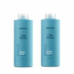 Wella Invigo Senso Calm Shampoo 1000ml