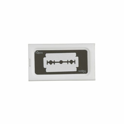 Barburys Black Reverence Razor