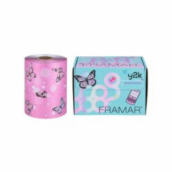 FRAMAR Y2K Embossed Foil Medium