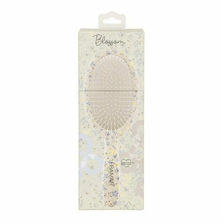 Framar Blossom Detangle Brush