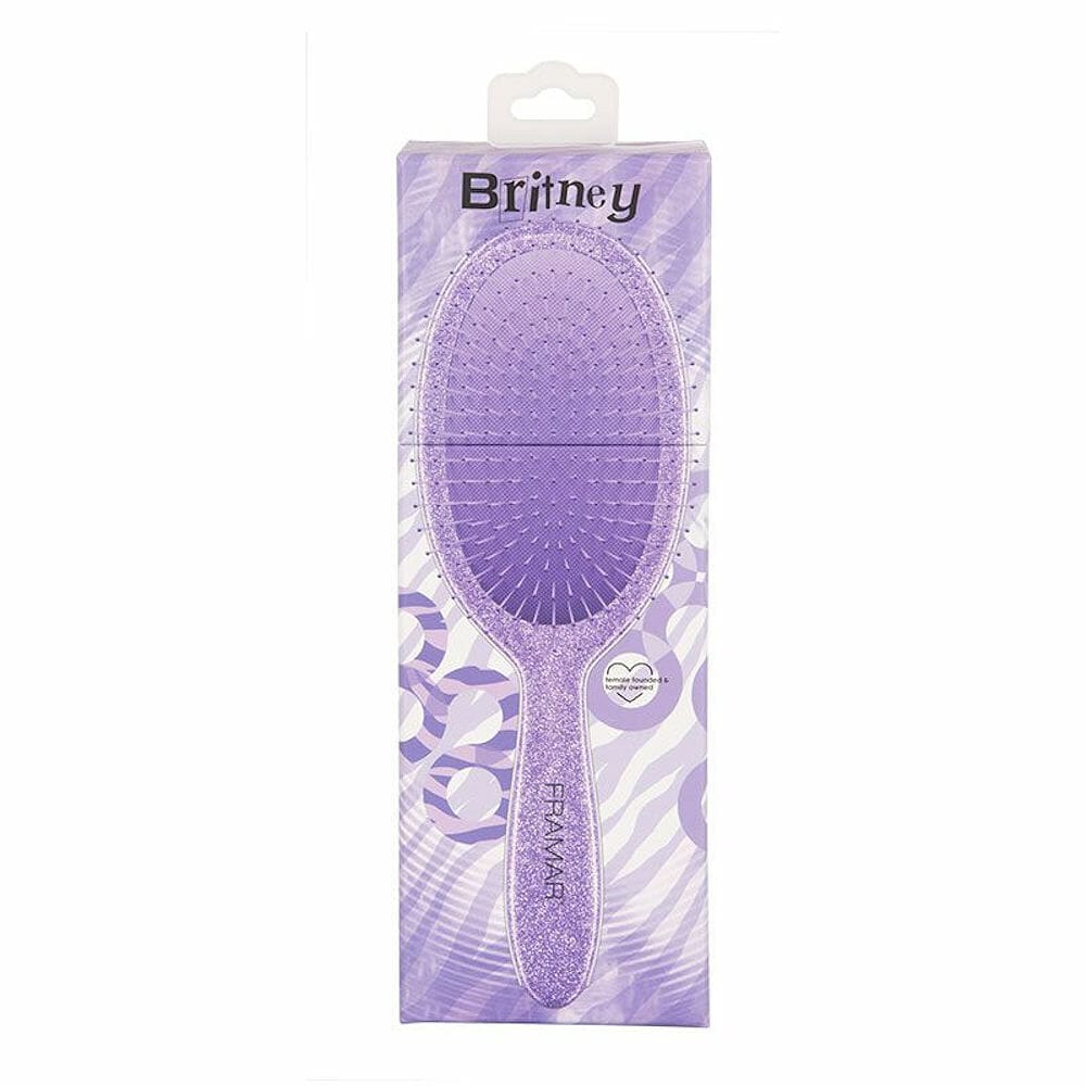 Framar Britney Detangle Brush