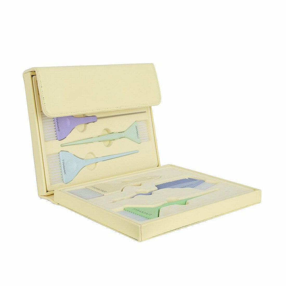 Framar Garden Party Colour Brush Kit
