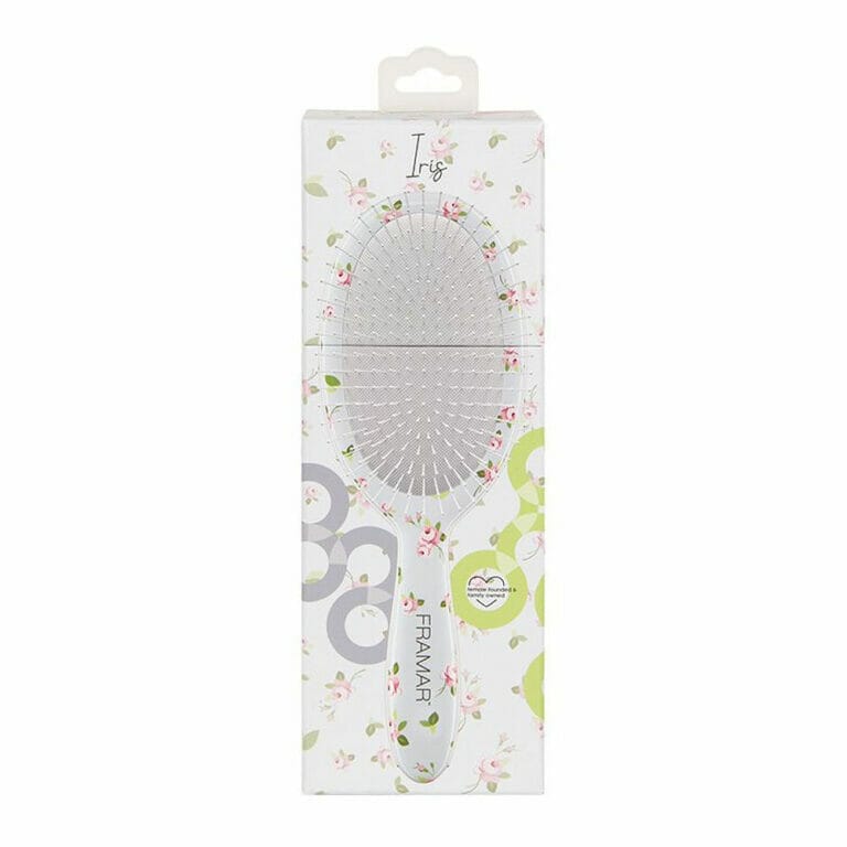 Framar Iris Detangle Brush