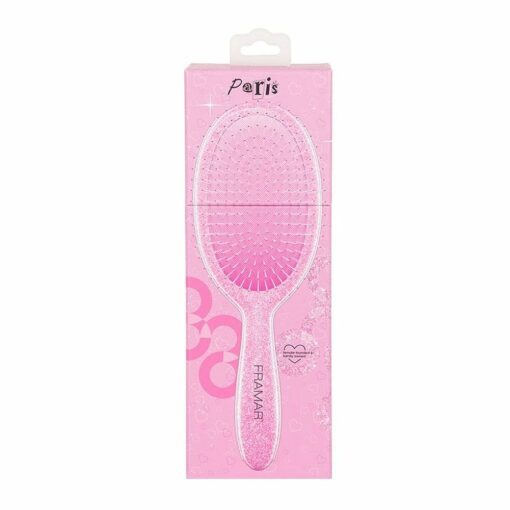 Framar Paris Detangle Brush
