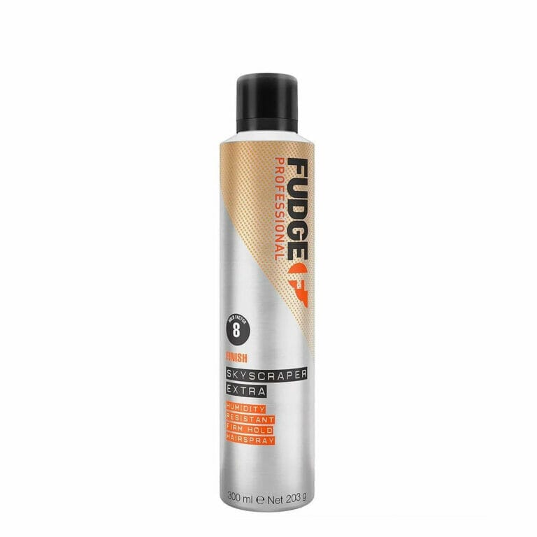 Fudge Skyscraper Extra Hold Hairspray 300ml