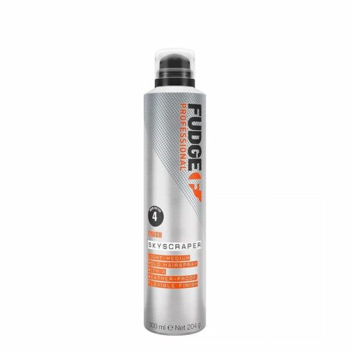 Fudge Skyscraper Medium Hold Hairspray 300ml