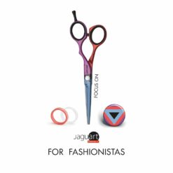 Jaguar Jaguart Focus On Hairdressing Scissors