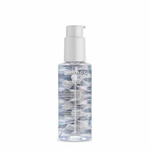 Joico Blonde Life Brightening Oil 100ml