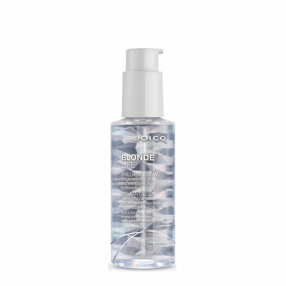 Joico Blonde Life Brightening Oil 100ml