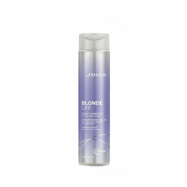 Joico Blonde Life Violet Duo Pack