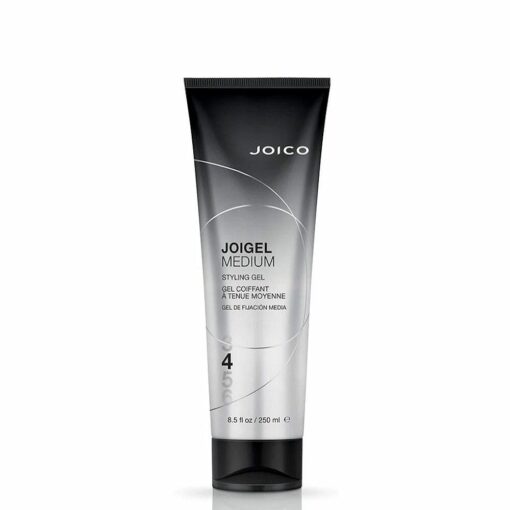 Joico JoiGel Medium Styling Gel 250ml